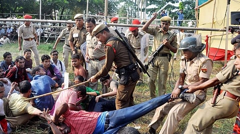 अंगहानि सुबुंफोरनि बिखुं सायाव लावथि