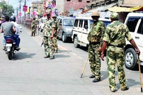 पन्चायत बिसायखथि: जरहात जिल्लायाव सेक्सन 144 फोसावबाय