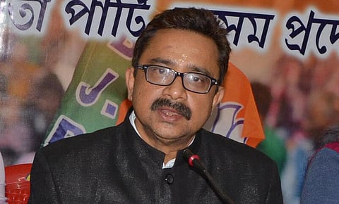 रुपम गौस्वामिखौ मासिनिफ्राय बोख्लाय: ट्रायबेल आफाद