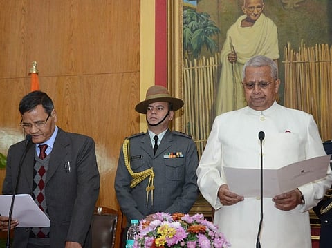 प्रनय कुमार मुछाहारिआ मेघालया हादोरसानि लकायुक्ता बिफान्नि गाहाय मासिआव जिरायबाय