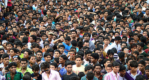 आसामनि सुबुं सानखो: 2026 माइथायाव गासै 3.44 कौटीआव बांगोन