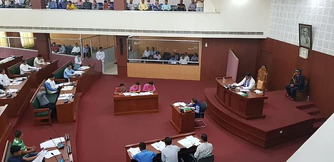 बीटीसी खुंथायनि बाक्सा जिल्ला सुबुं फोनांजाब बिफाना सावराय मेल खुंफुङो