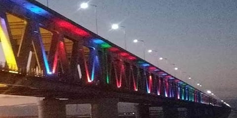 हादोरनि गाहाय मनट्री नारेन्ड्र मोडीआ दिनै बगिबिल दालांखौ बेखेवगोन: सेकुरिटिनि सांग्रांथि