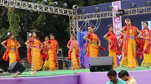 क’कराझार सीआइटीखौ गोजौ मोनसे थाखोआव थिसनबाय