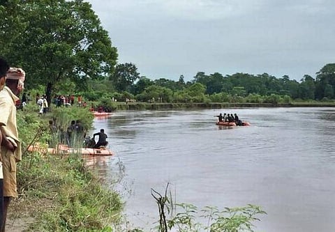 सा 3 लाइमोनफोरा 'सेल्पि' लानायाव दैमाजों बुखारलांजायो