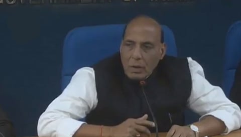 मिरु सरकारनि केबिनेटनि जथुमायाव आसाम एकर्डनि 6थि दफानि सायाव सावरायो, बर’फोरनि गुबै जेंनाखौ नोजोर होआखै