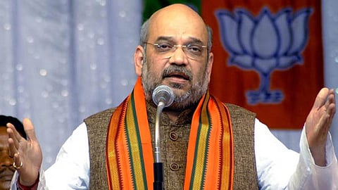 नोगोरारि बिलआ गोनांथार आरो बेखौ गोबां सान्नानैसो लाबोनाय जादों: अमित साहा