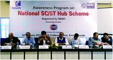 20थि SC/ST खाबुफोरनि सांग्रांथि मेल खुंफुंदों