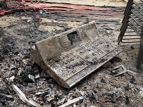 मेथाय रोजागिरि प्रियंखा बरालिनि गारि आरो आग्जुफोरखौ सावनानै सेव हांगार खालामो