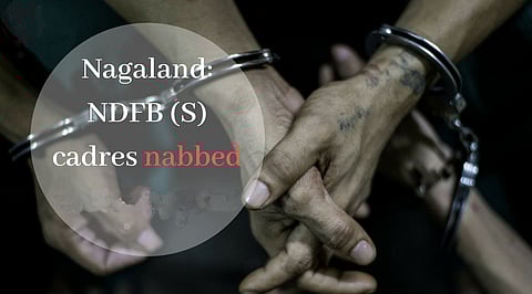 नेशनेल डेमक्रेटिक फ्रन्ट अव बड’लेन्डनि सा 5 सोद्रोमा हमनो हायो