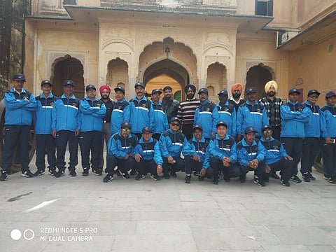 क’कराझार आर्मि रेड होर्न बिफाना नेशनेल इन्टिग्रेशन टुरखौ मावफुंबाय