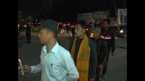 क’कराझाराव बर’ फरायसा आफादआ मुंख्लं मनेस्वर बसुमथारिखौ गोसोखांनानै ममबाथि सावदों