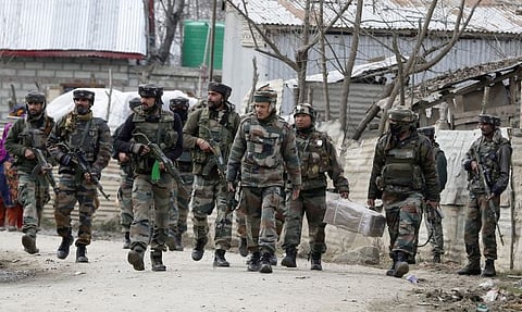 जम्मु आरो काश्मीर आव मिरु सरकारा मोन 100 रौनिया हान्जानि खम्पानिफोरखौ दैथाय हरबाय