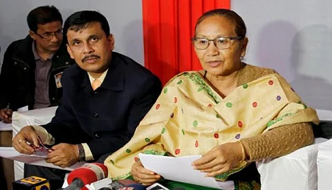 जुमाइ लोंनानै जिउ फोजोबना लानायनिफ्राय जानगाराव था: प्रमिला रानि ब्रम्ह