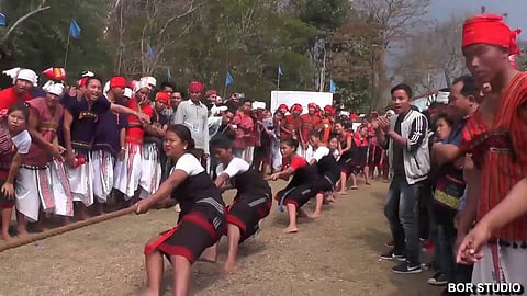 कार्बि लाइमोन फोर्बोनि फर्डाया गोग्लैबाय