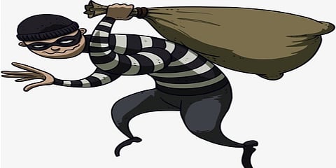 कालाइगांव आव सीआरपीएफनि सोद्रोमानिफ्राय 3 लाख रां लानानै खारदों