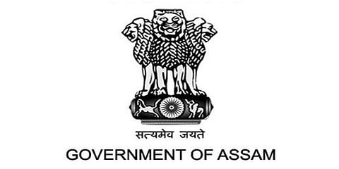 आसाम सरकारा हादोरसा थाखोनि बान्थाखौ फोसावबाय, कालिशनर ब्रम्ह बान्था