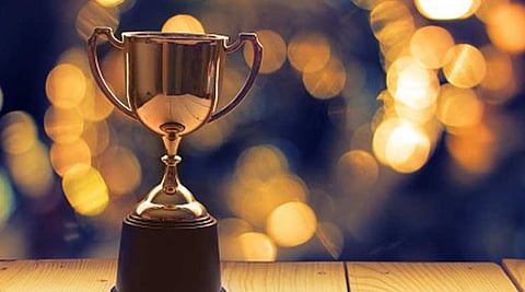 आसाम हादोरसाया इ पनसायत पुरष्कार 2019 नि नैथि बान्था आवग्रिबाय