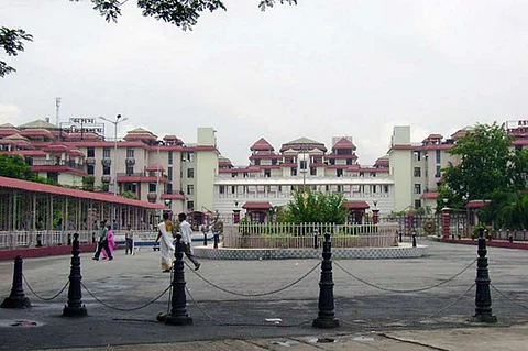 आसाम सोरखारखौ ट्राइबेल संधआ उदां हा आरो उदां पाट्टा नि गथायनाय नि गोख्रों दाबि दैखांदों
