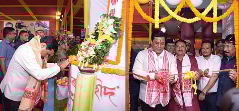 उदखारि खुंथायनि हेंथायै मोनफ्रोम नोगोरानो जुजिनो समायखिरा लानांगौ: सनुवाल