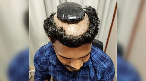 टुफियाव 1 के जि सना दोनखोमानानै लांनायाव केरेलानि कसि बिरखं गाथोनाव हमजाबाय