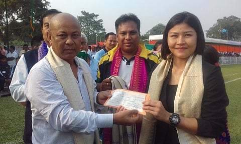 बड'लेण्ड मुंख्लं सनाथि काफ बादायलायनाया जागायजेनबाय