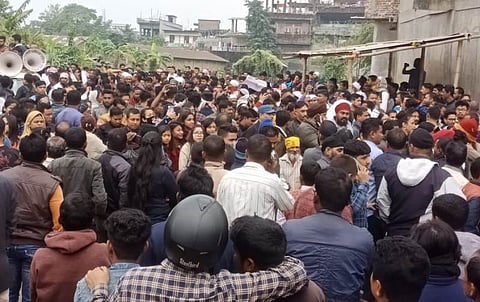 बेयो माहारिनि थामोनथाखौ रैखाथि होनायनि सम : ए जे याइ सि पि