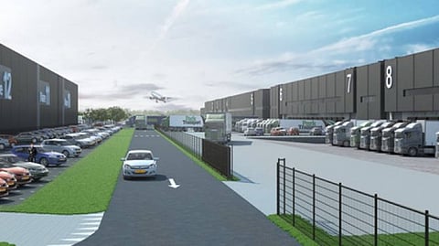 Logistics systems are set to get more friendly to the environment and people