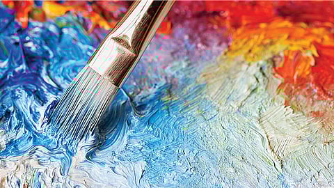 Leveraging arts and culture in a way that builds goodwill, creates cultural value and benefits the brand