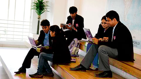 The skills and competencies required to compete and succeed in the new normal will be very different from even the recent past