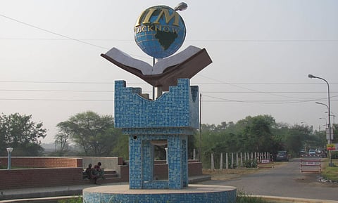 IIM Lucknow: creating leaders and ideas that help management organisations deliver value