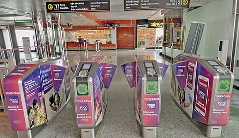 ASL’s innovative mobility solutions are redefining the future of transit systems