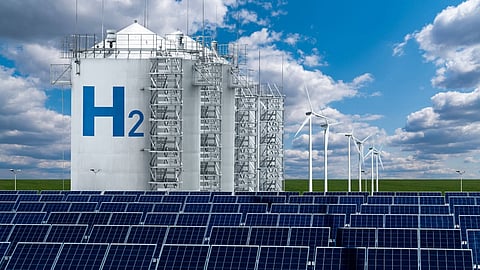 Hydrogen is a game changer that is making rapid inroads into India