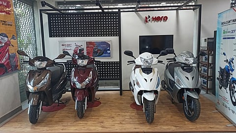 Vehicle sales in June 2020 are raising hopes for a revival