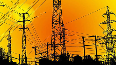 Discoms have been perennially in the red, cash-strapped and mismanaged