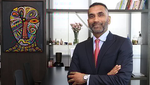 Patel: this is the inflection point in our journey