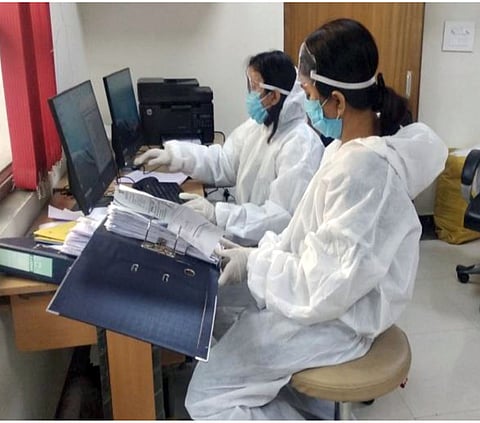 Innovative products in the making