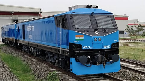 The mobility sector is witnessing vast transformation across passenger and goods categories