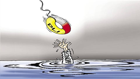 Illustration: Panju Ganguli
