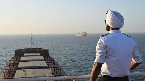 Getting seafarers vaccinated is urgent to instill security among the crew and catalyse the roll-out of uniform crew-change protocols