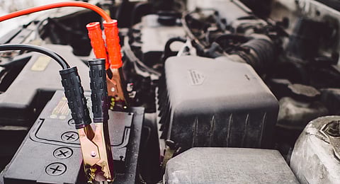 Combating peak demand