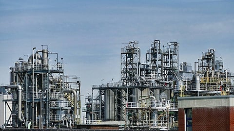 IOCL Board had approved the Panipat Refinery Expansion project to enhance its capacity