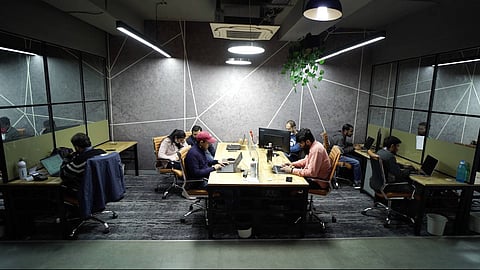 BharatPe is the third largest private player in the PoS industry in India