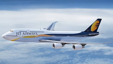 Jet Airways hopes to resume services within a few months of clearance