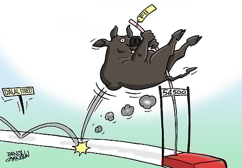 Illustration: Panju Ganguli