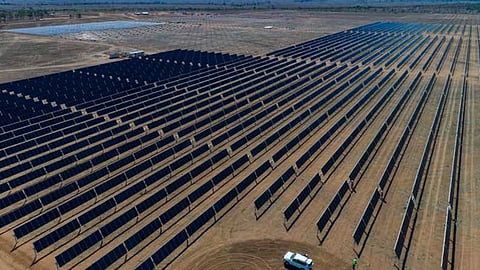Adani Green: well on track to become the world’s largest renewables player by 2030