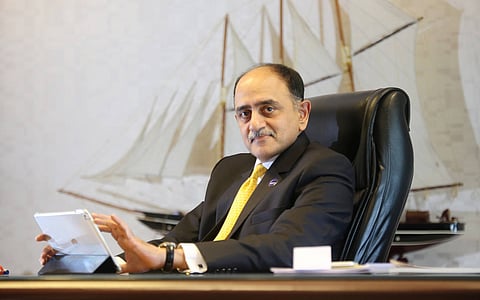 Srinivasan: strengthening the ESG portfolio