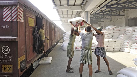 Ballooning fertiliser subsidy