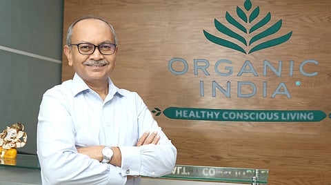 Dutta: doubling farmers’ income