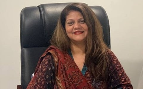 Saluja: Religare 2.0 takes concrete shape